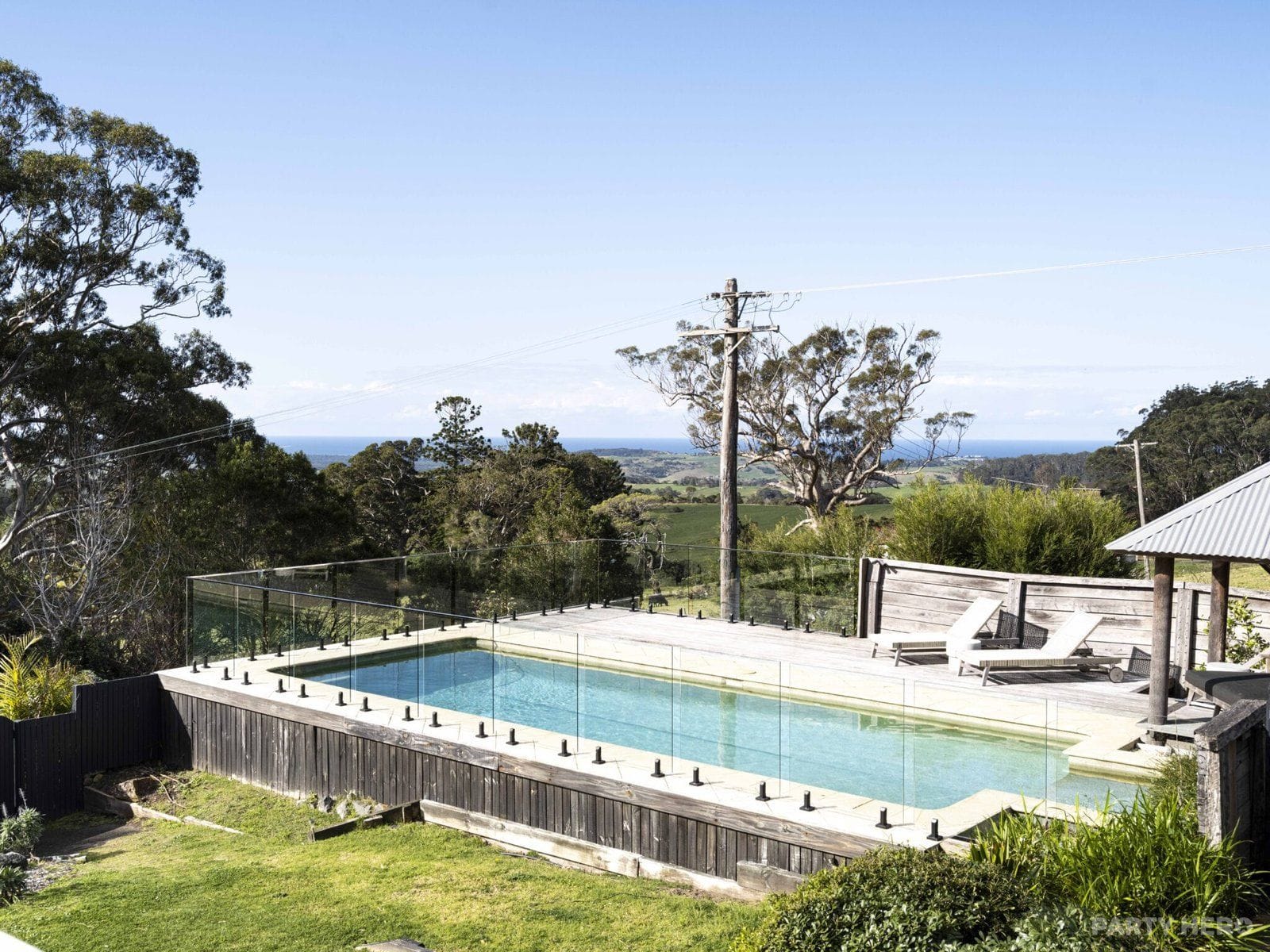 Jamberoo Valley Farm - party venue in Wollongong
