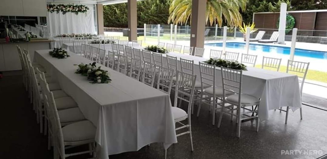 Melbourne Event Hire - marquee hire in Melbourne