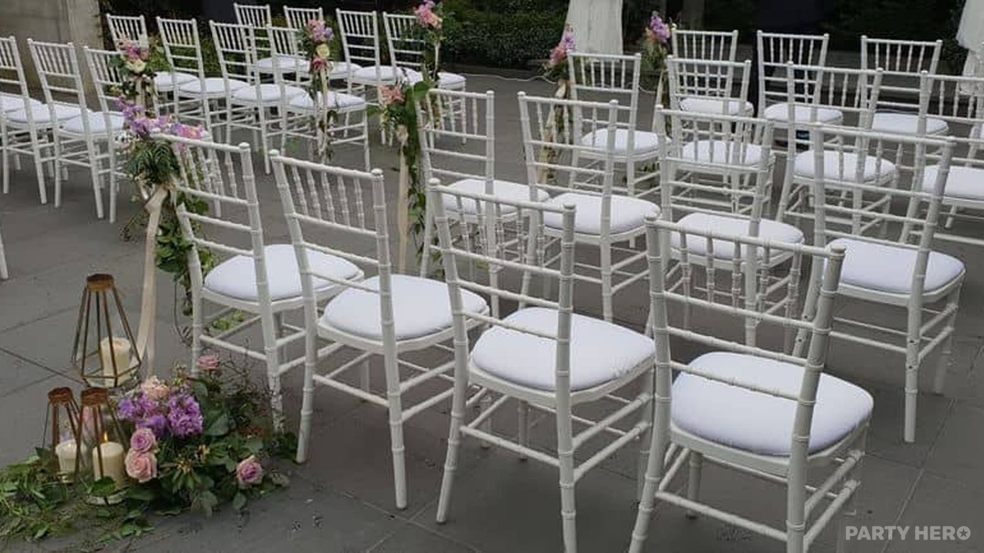 Melbourne Event Hire - marquee hire in Melbourne