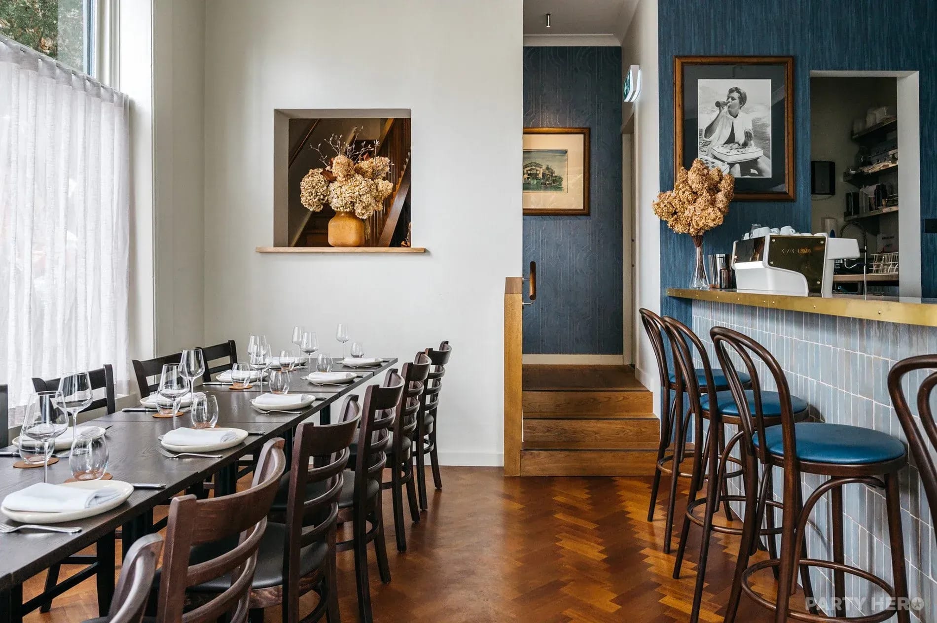 Civico 47 - party venue in Sydney