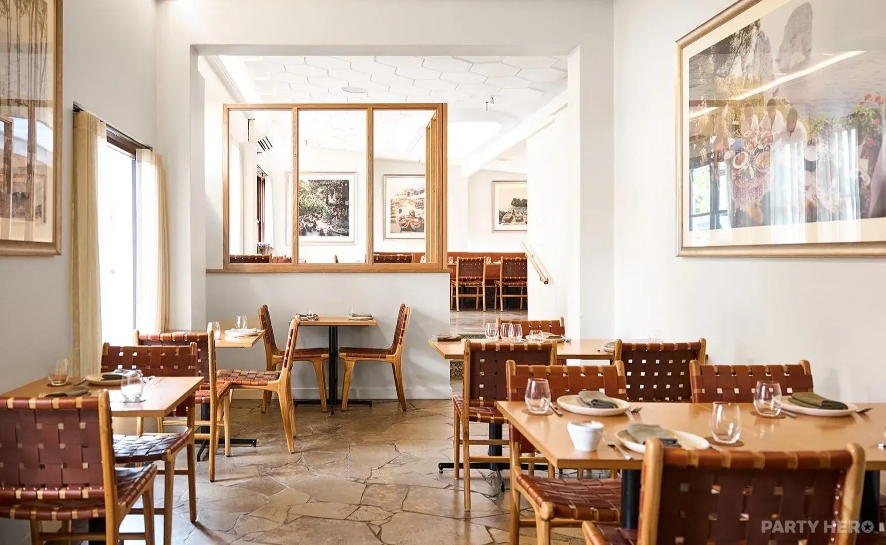 Civico 47 - party venue in Sydney