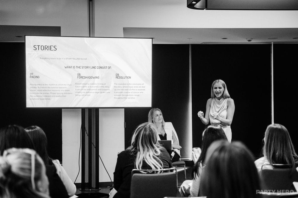 Anna Tarazevich Photography - photographers in Sydney