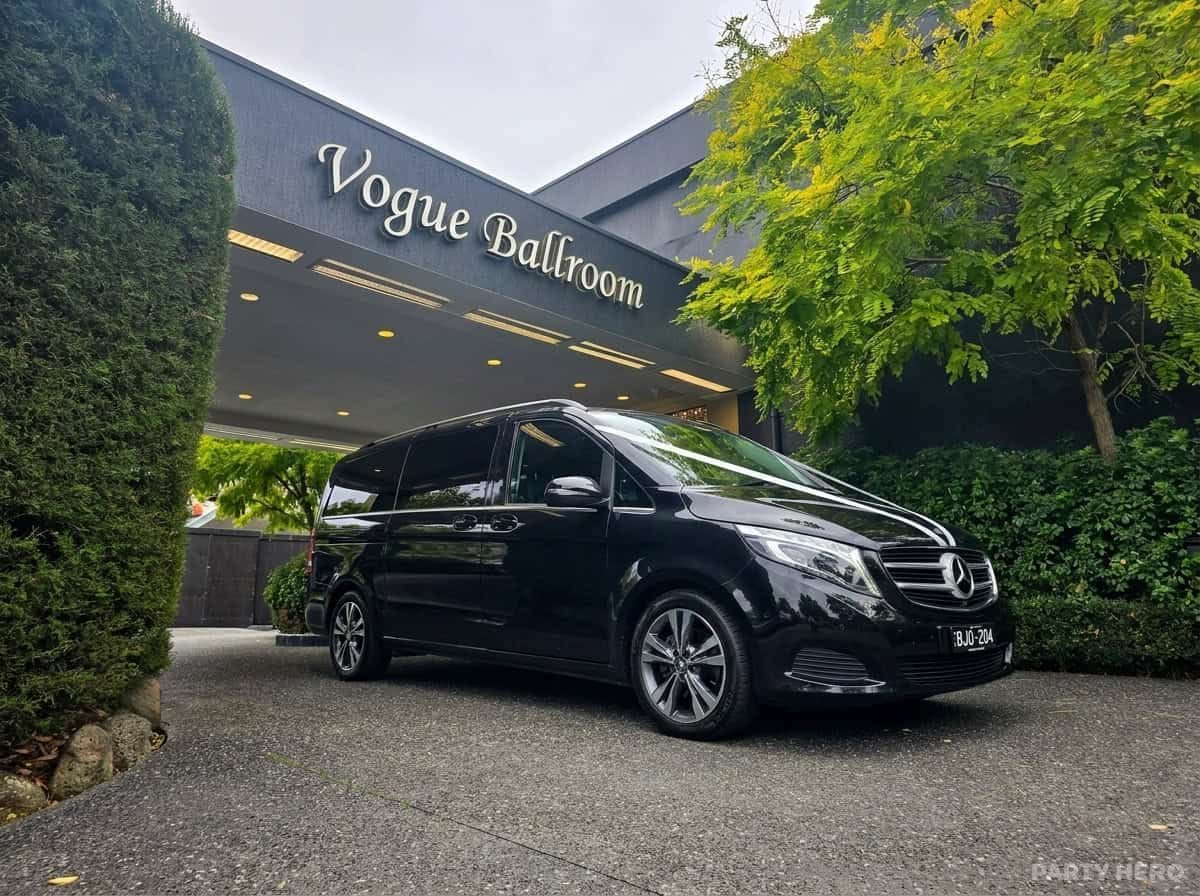 Wedding Car Hire Melbourne - wedding car hire in Melbourne