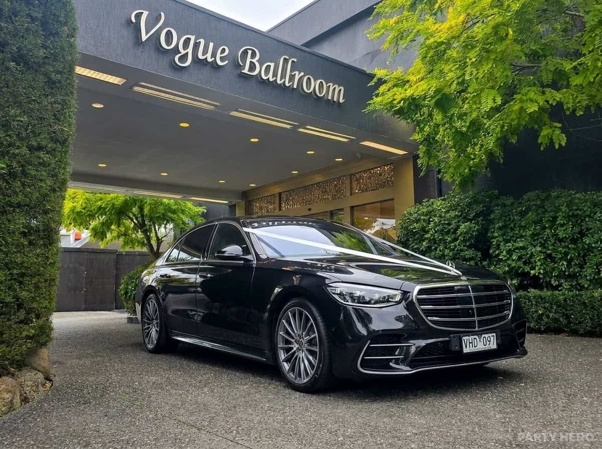 Wedding Car Hire Melbourne - wedding car hire in Melbourne