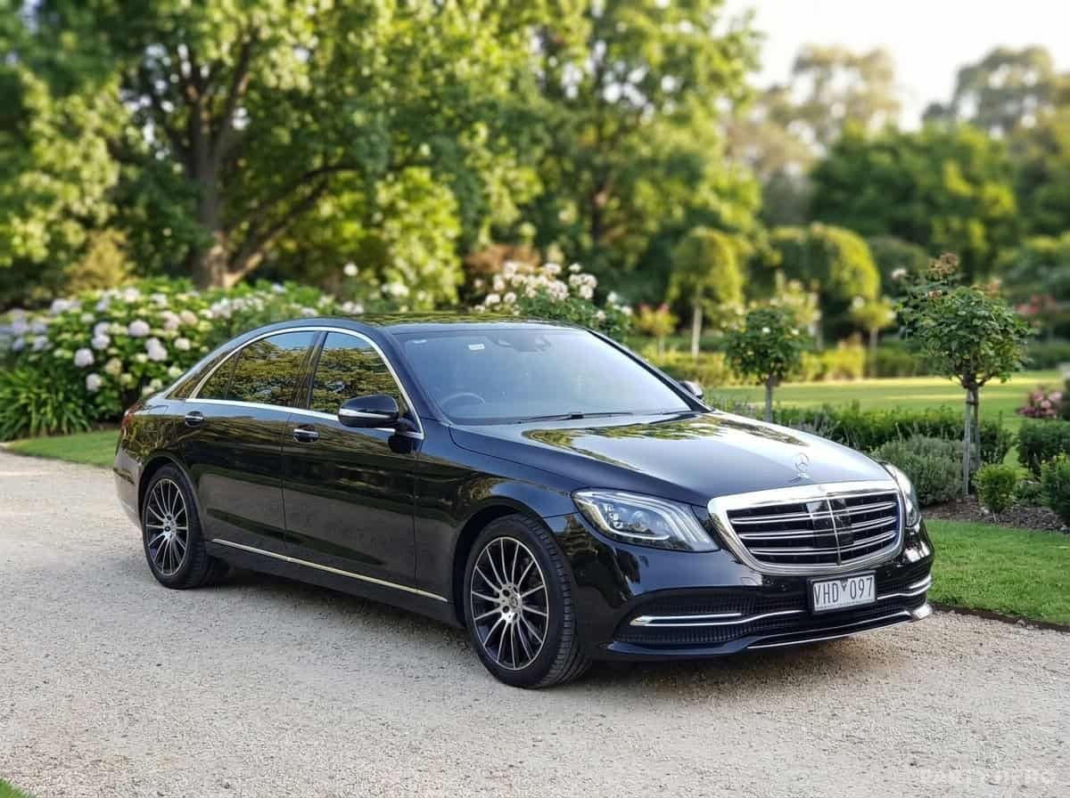 Wedding Car Hire Melbourne - wedding car hire in Melbourne