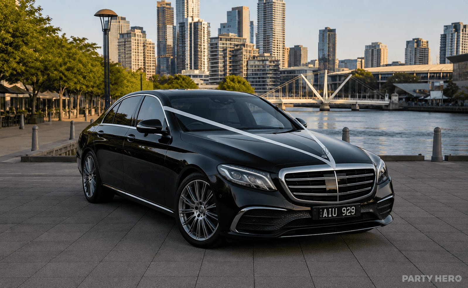 Wedding Car Hire Melbourne - wedding car hire in Melbourne