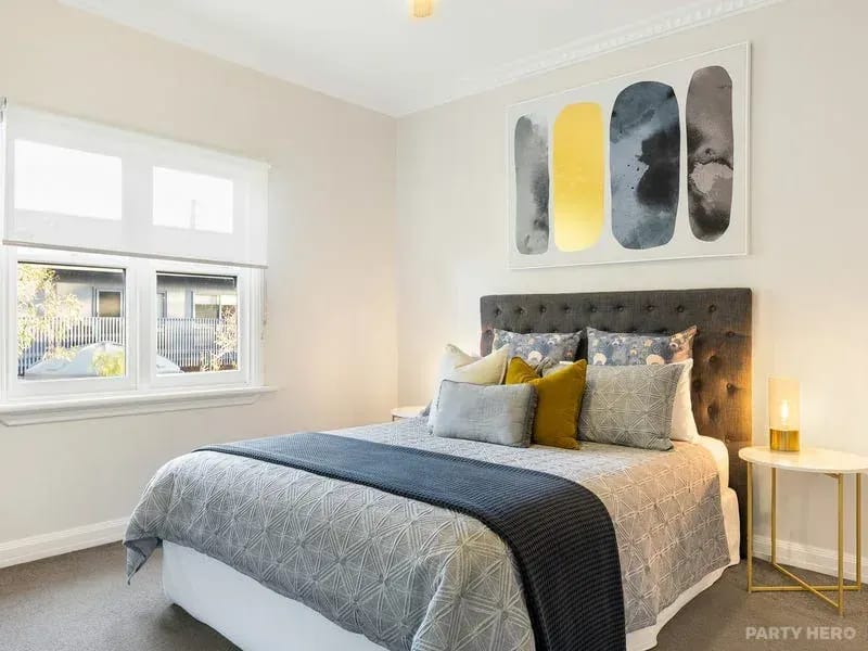 Gracemont - accommodation in Healesville