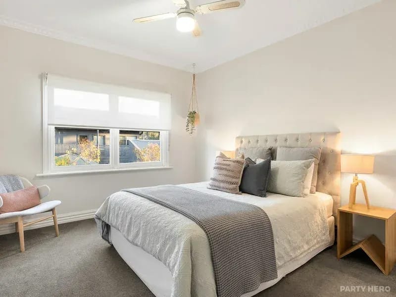 Gracemont - accommodation in Healesville