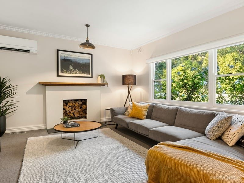 Gracemont - accommodation in Healesville