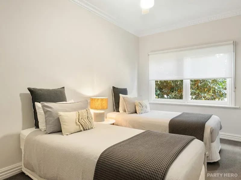 Gracemont - accommodation in Healesville