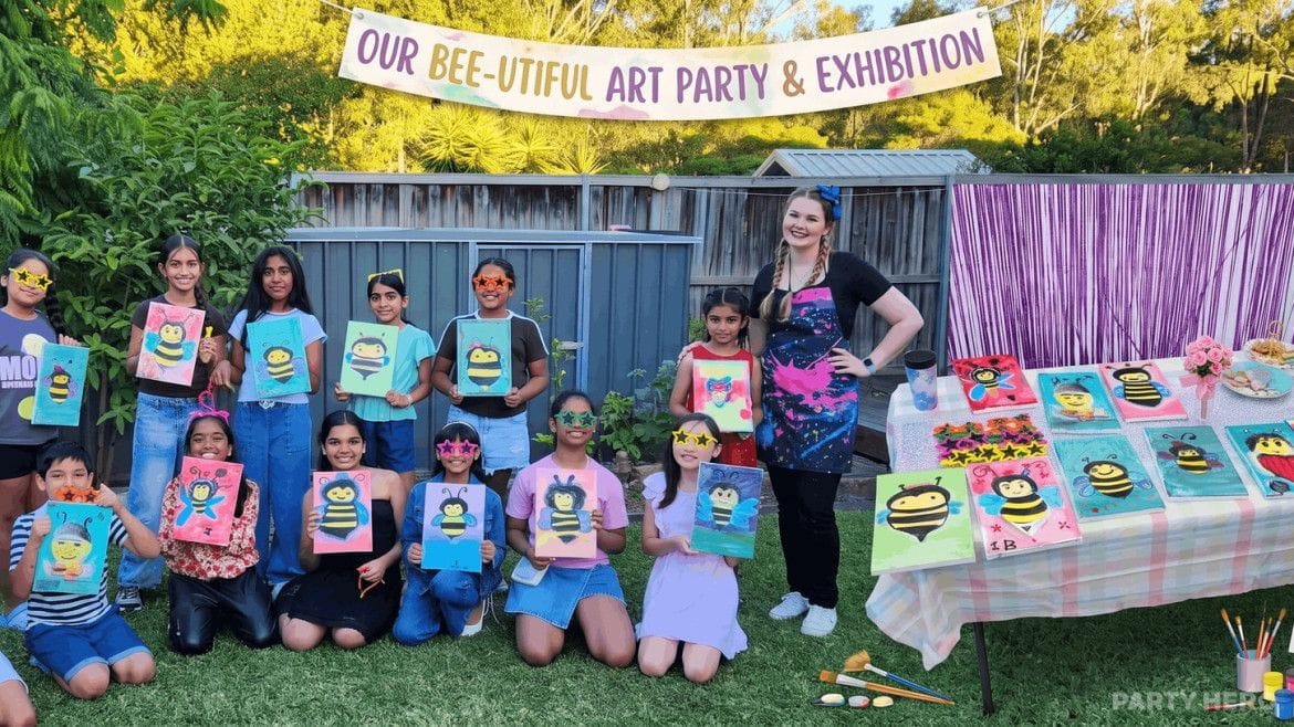 Happy Heart Sydney - kids entertainers in Sydney