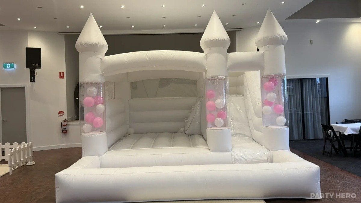 Good Times Event Hire Co - jumping castle hire in Melbourne