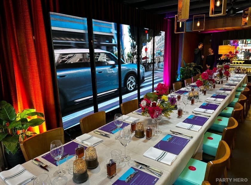 NextGen AV - sound and lighting hire in Melbourne