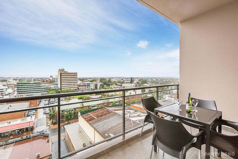 Quest Liverpool - serviced apartments in Sydney