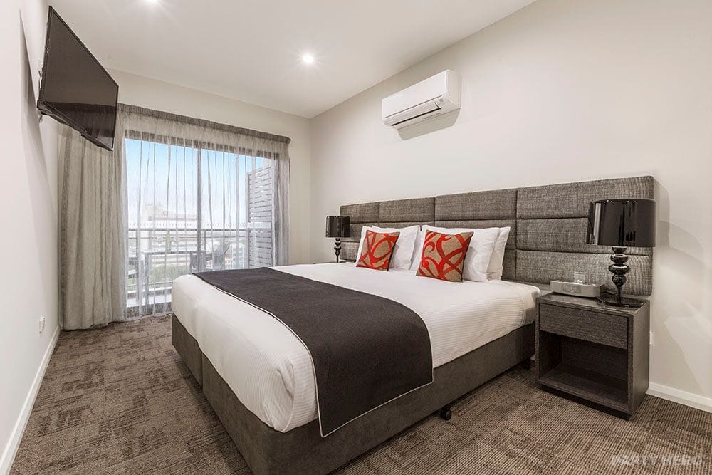 Quest Liverpool - serviced apartments in Sydney