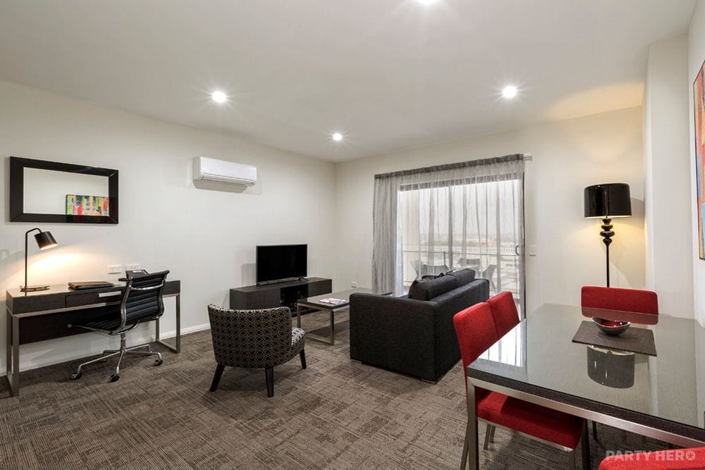Quest Liverpool - serviced apartments in Sydney
