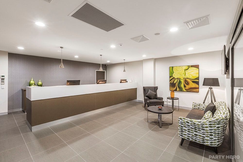 Quest Liverpool - serviced apartments in Sydney