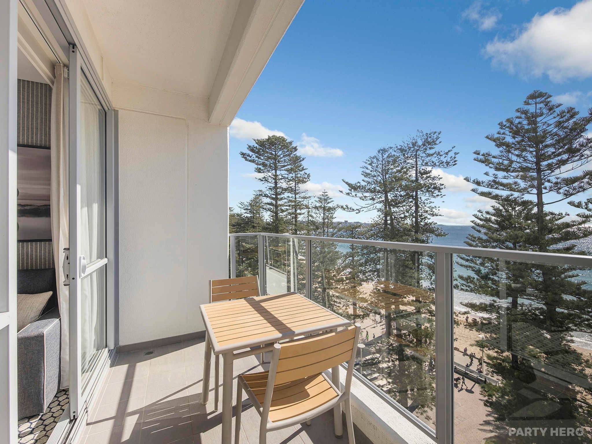 Peppers Manly Beach - hotels in Sydney