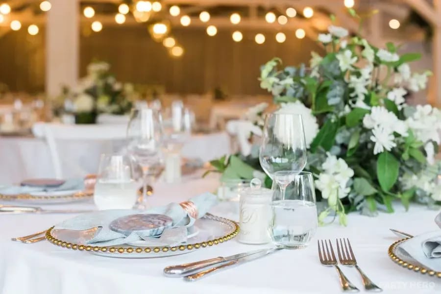 Bramleigh Estate - party venue in Melbourne