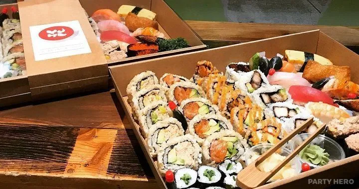 Yume Sushi