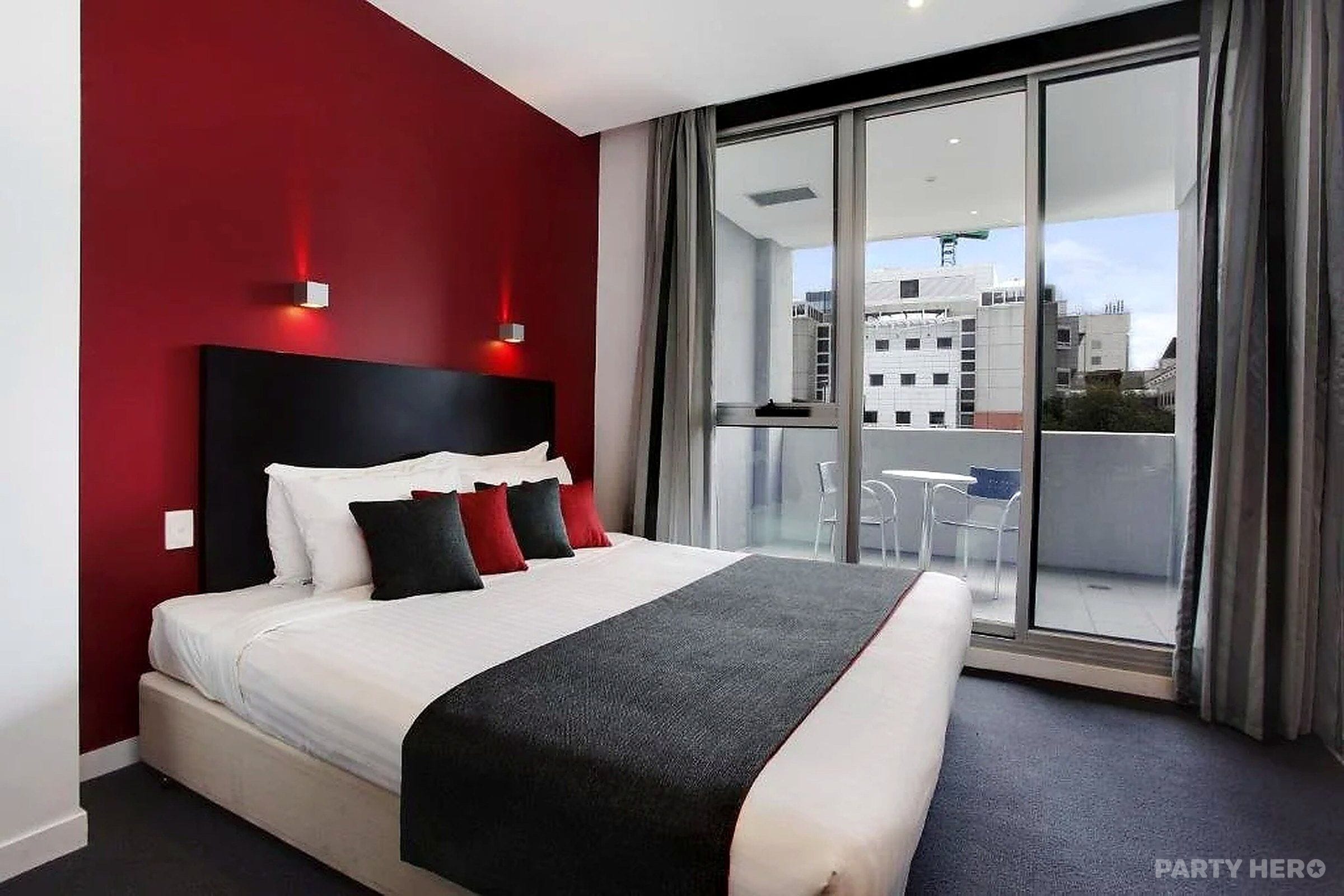 Adara Richmond - serviced apartments in Richmond