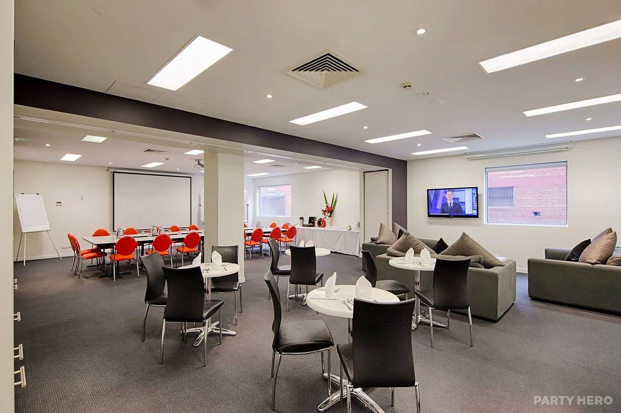 Adara Richmond - serviced apartments in Richmond