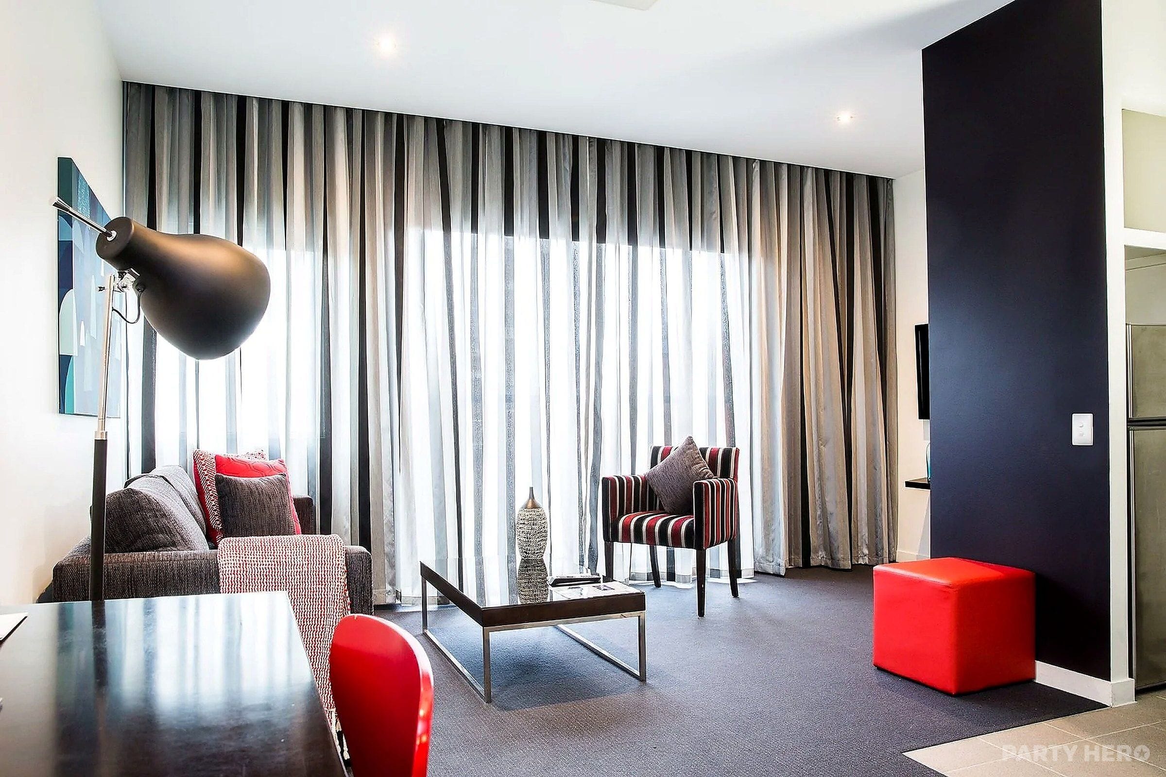 Adara Richmond - serviced apartments in Richmond