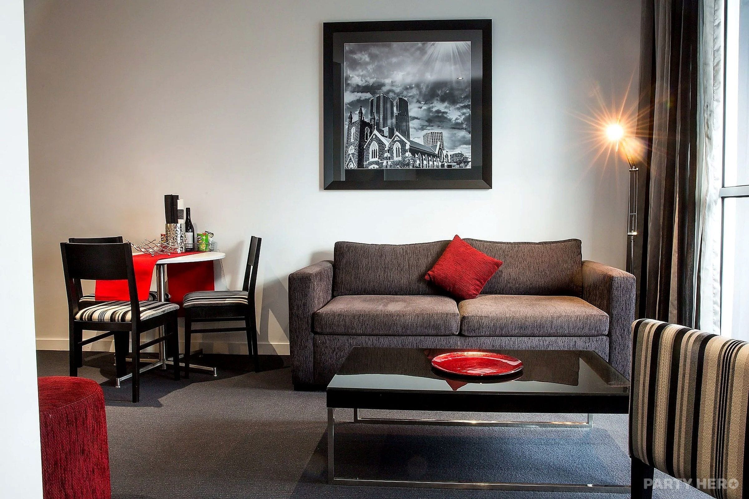 Adara Richmond - serviced apartments in Richmond