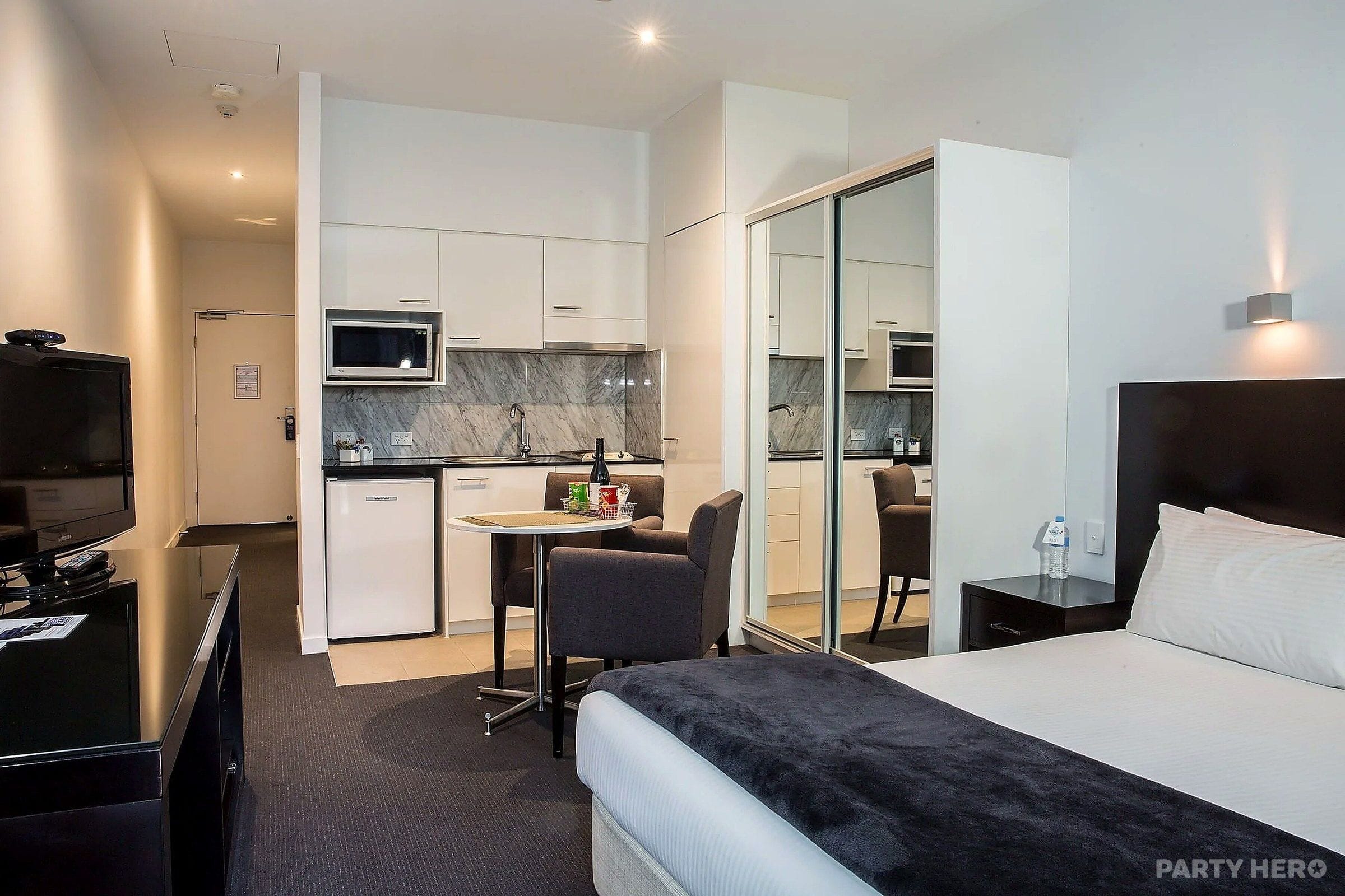 Adara Richmond - serviced apartments in Richmond