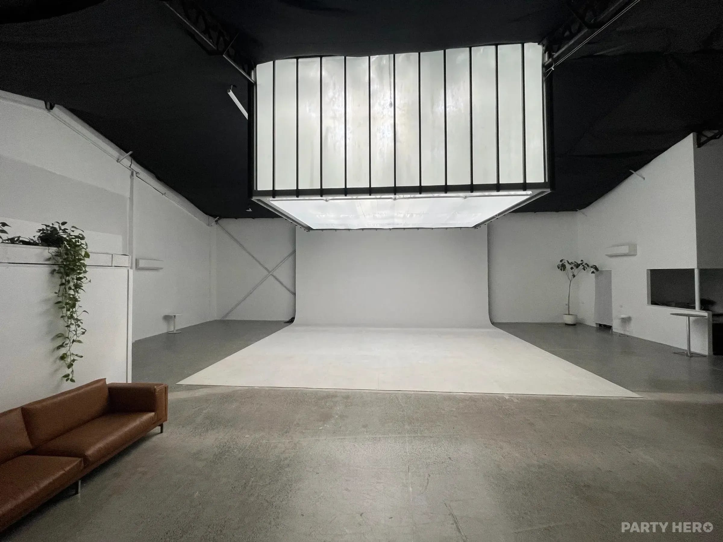 The Vita Nova - party venue in Brisbane
