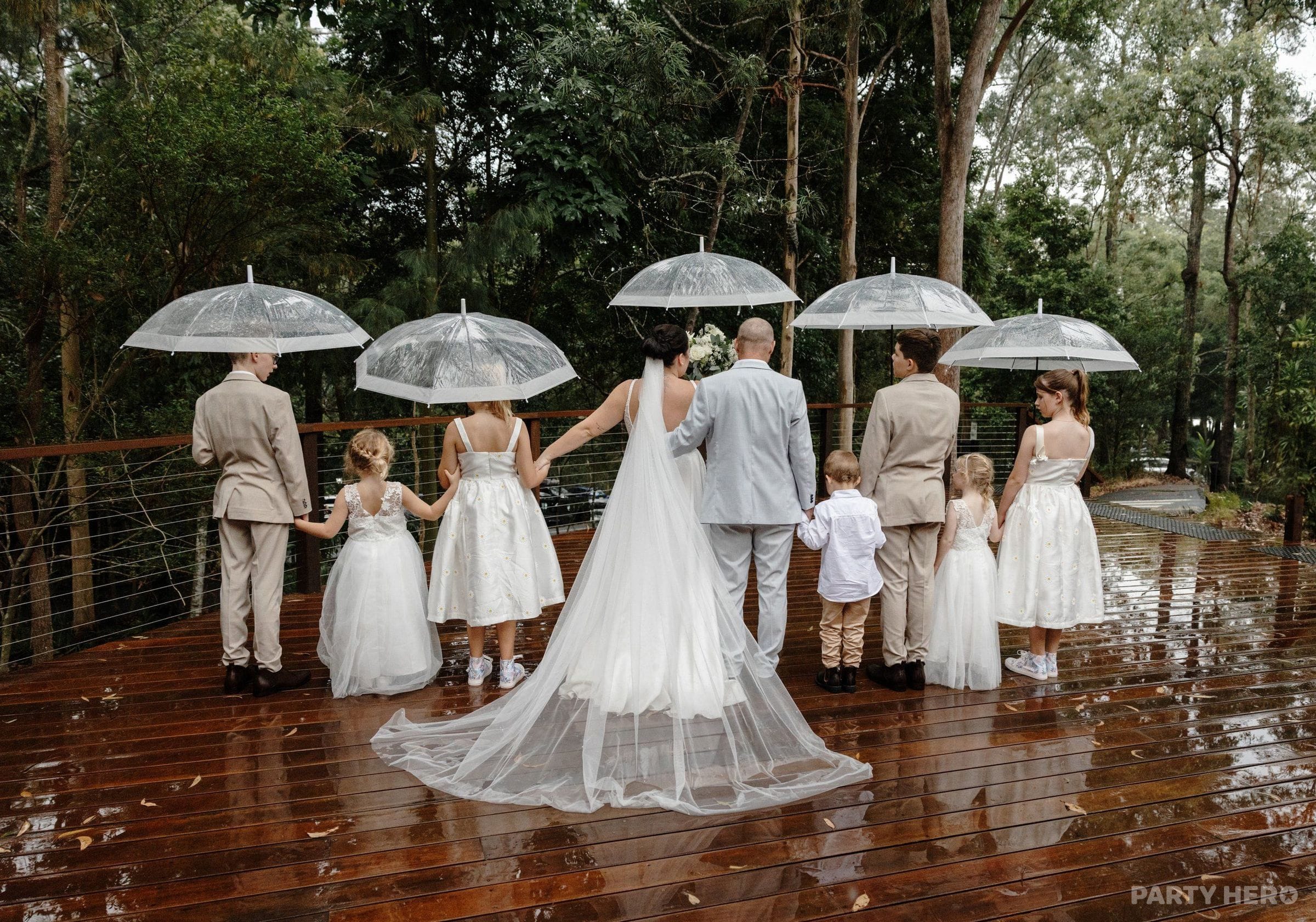 Celebrated Moments - wedding celebrant in Brisbane