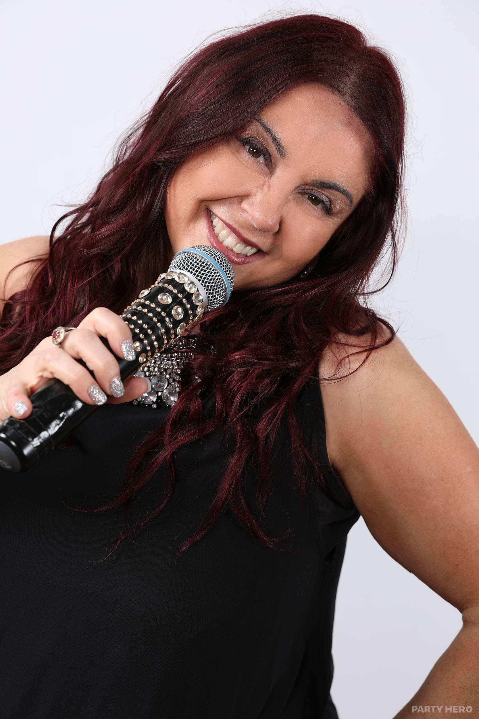 Debbi Arpini - live musicians in Melbourne