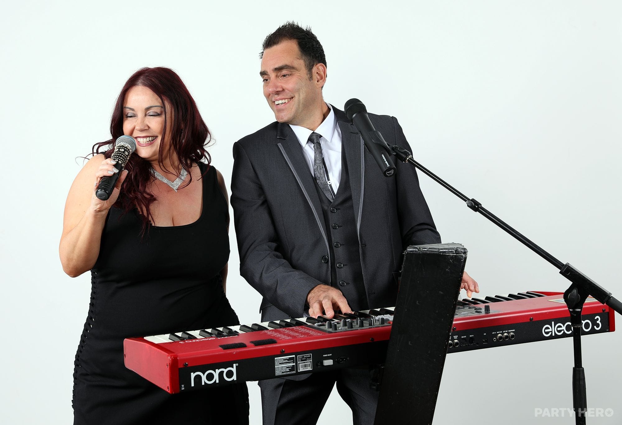 Debbi Arpini - live musicians in Melbourne
