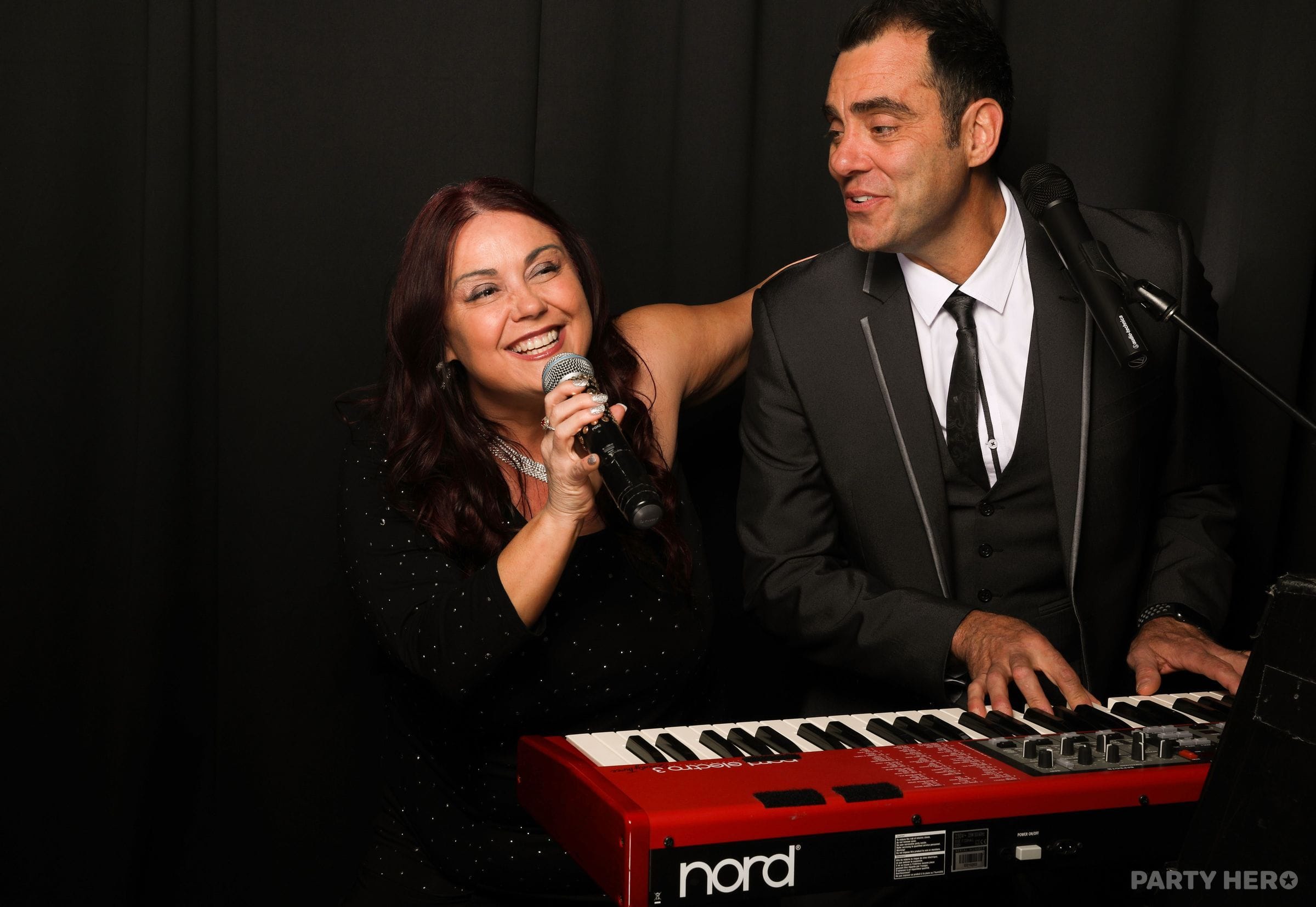 Debbi Arpini - live musicians in Melbourne