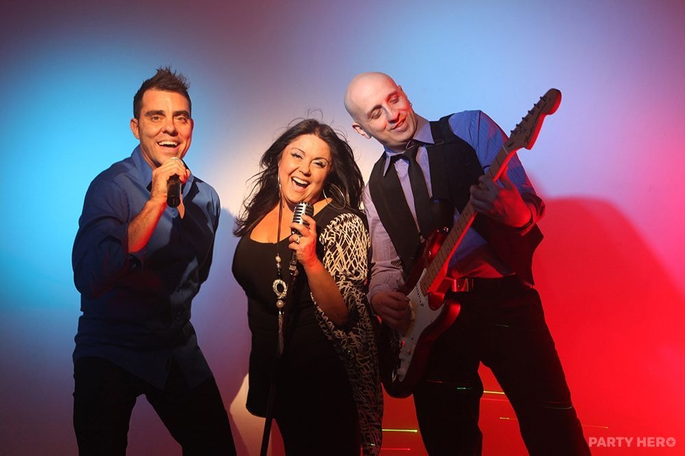 Debbi Arpini - live musicians in Melbourne