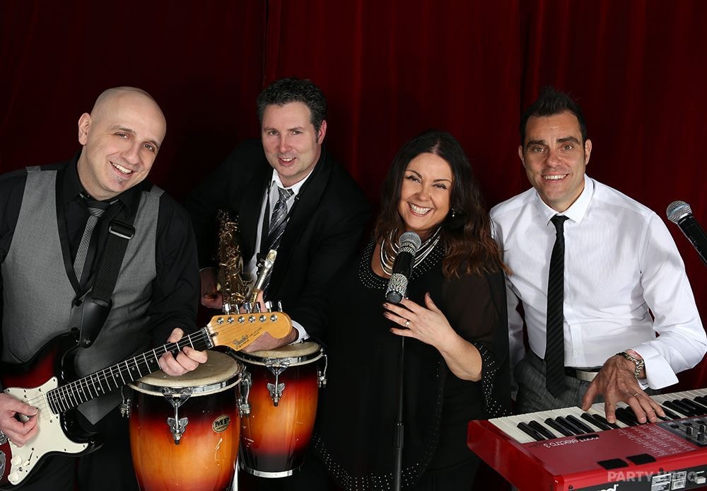 Debbi Arpini - live musicians in Melbourne