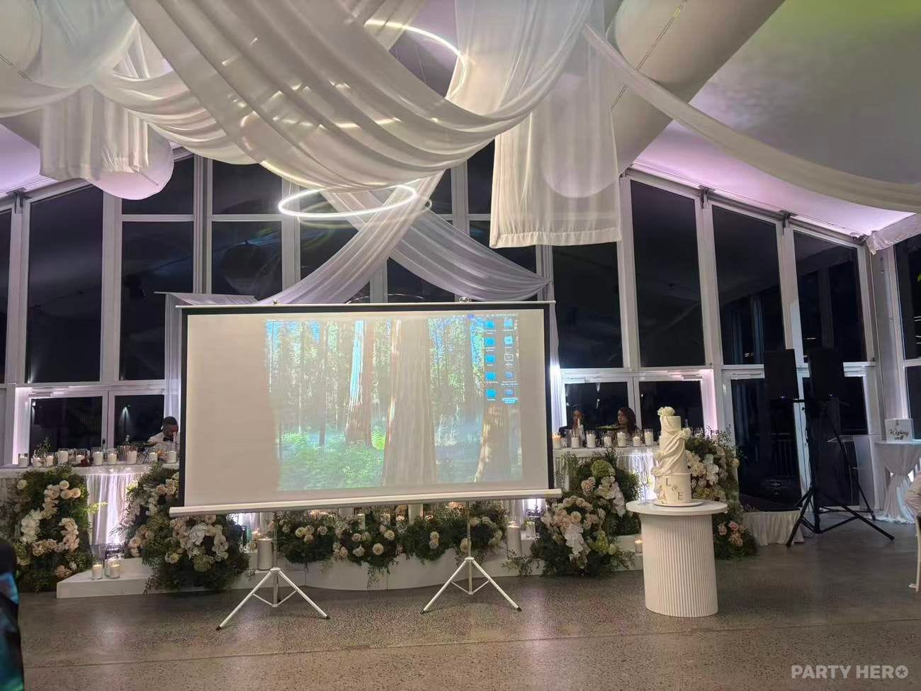 Sydney Projector Hire - av hire in Sydney