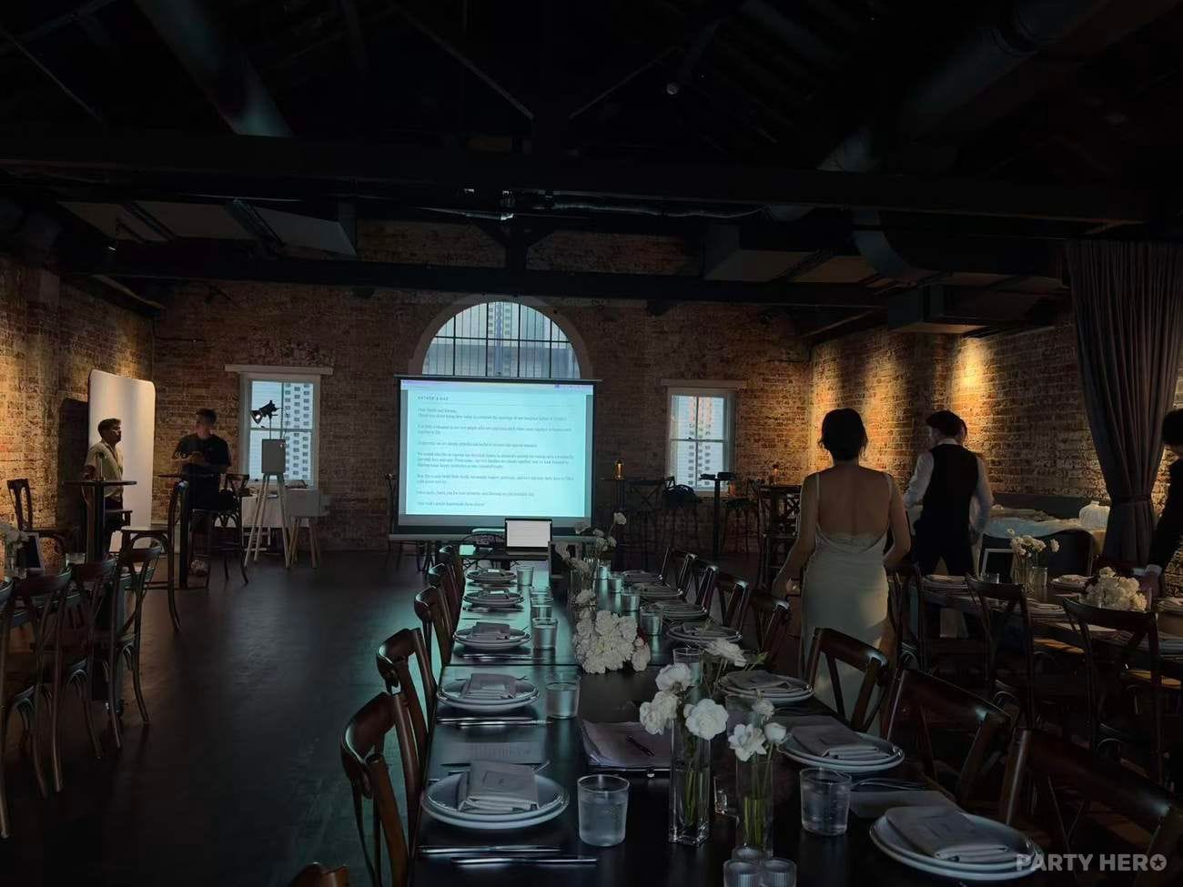 Sydney Projector Hire - av hire in Sydney