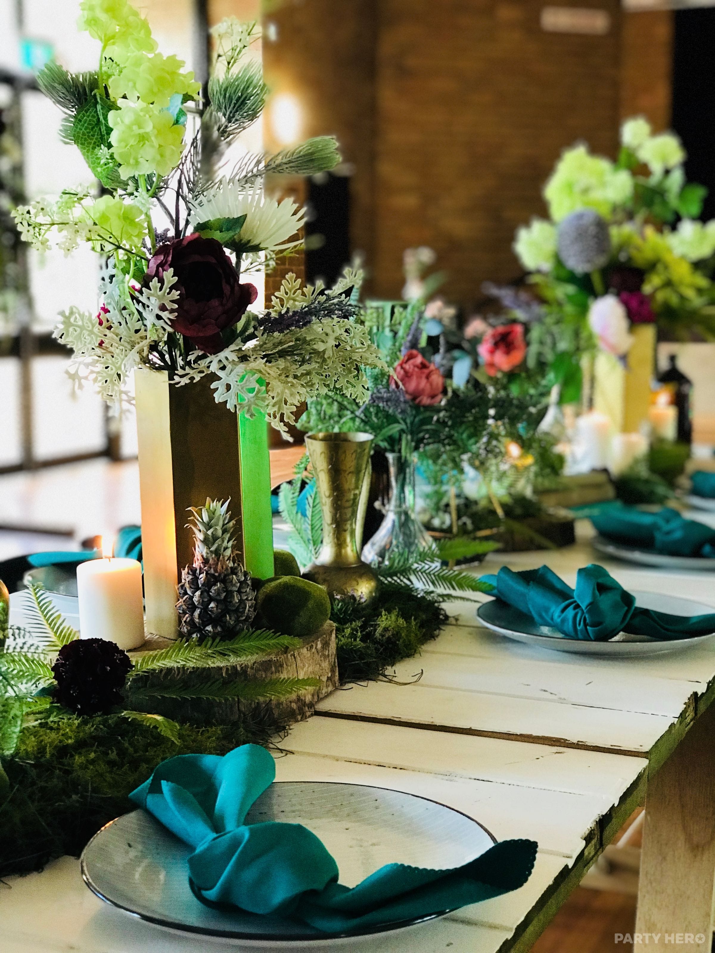 Plate Events & Catering - caterers in Sydney