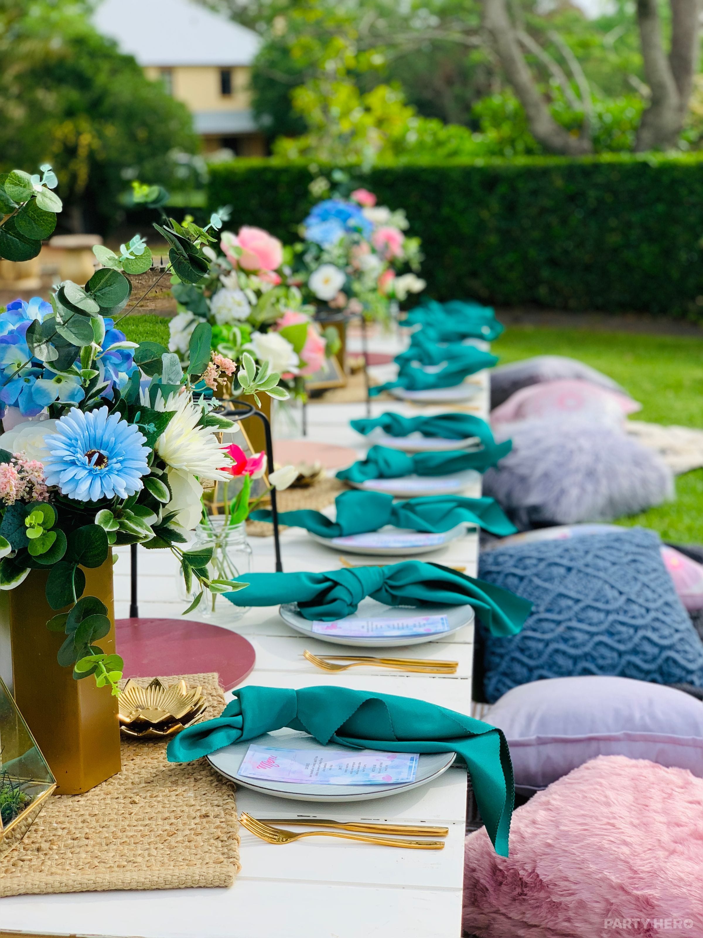 Plate Events & Catering - caterers in Sydney