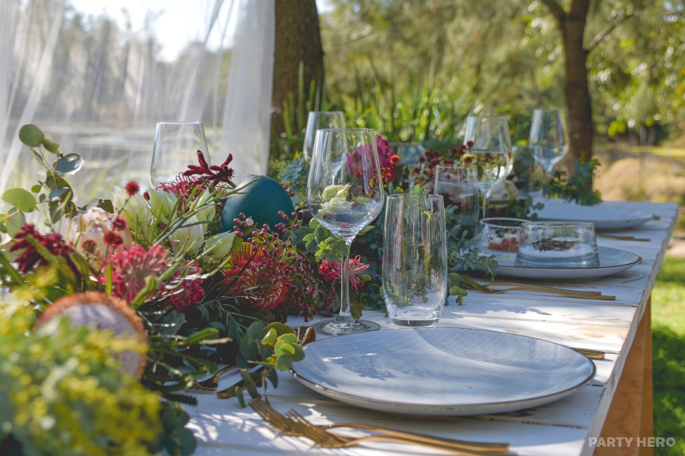 Plate Events & Catering - caterers in Sydney