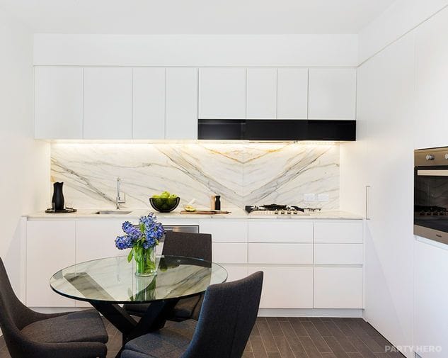 Botanik Apartment Hotel - serviced apartments in Sydney