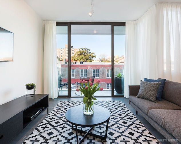 Botanik Apartment Hotel - serviced apartments in Sydney
