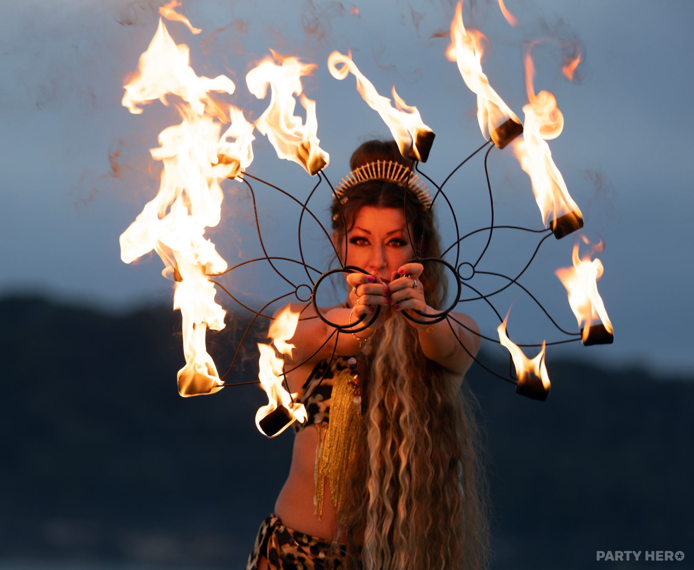 Aluminus Dance & Entertainment - dancers on the Central Coast