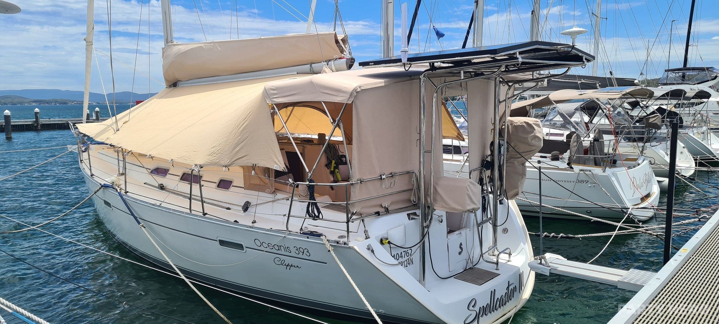 Silver Sun Sailing - party boat hire in Newcastle