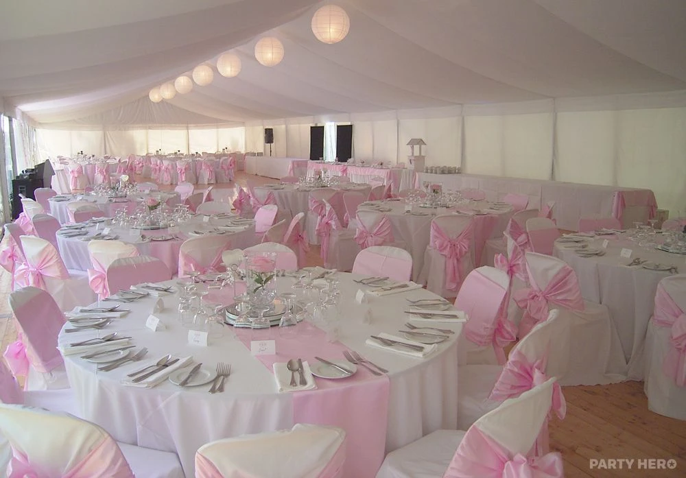 Quality Event Hire