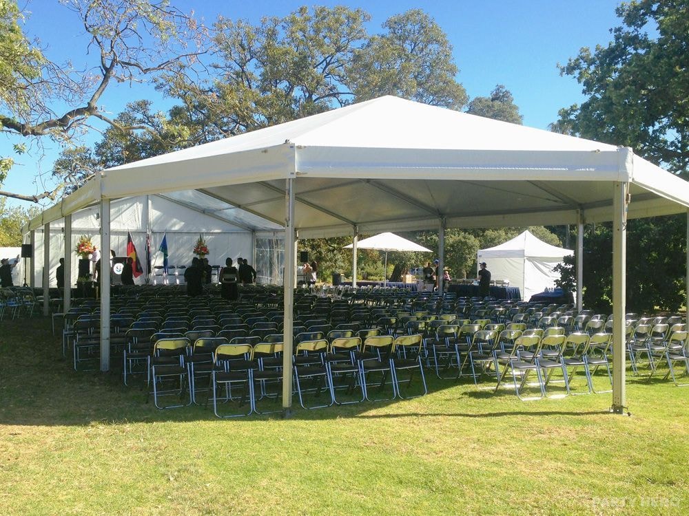 Quality Event Hire - marquee hire in Melbourne