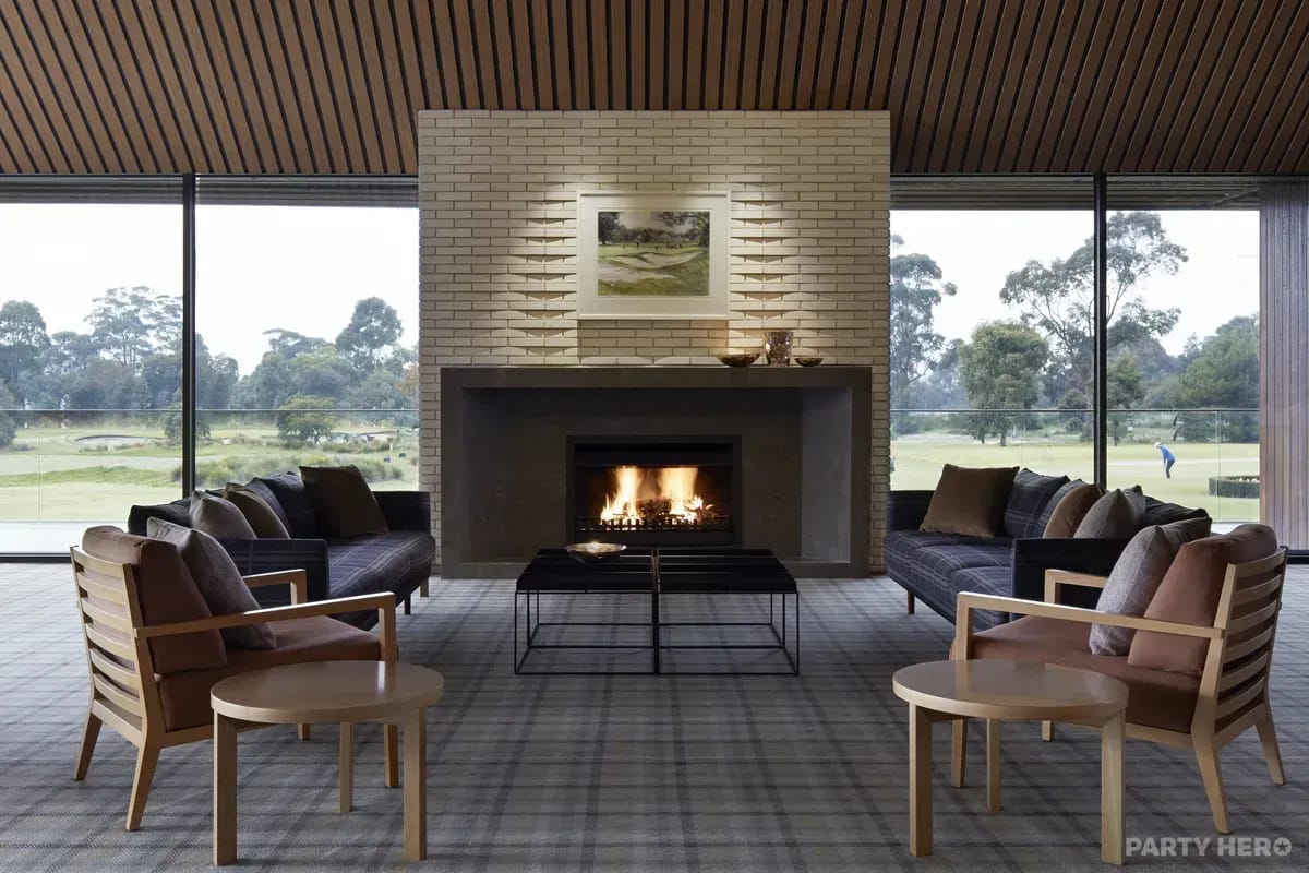 Events at Windsor Avenue - party venue in Melbourne