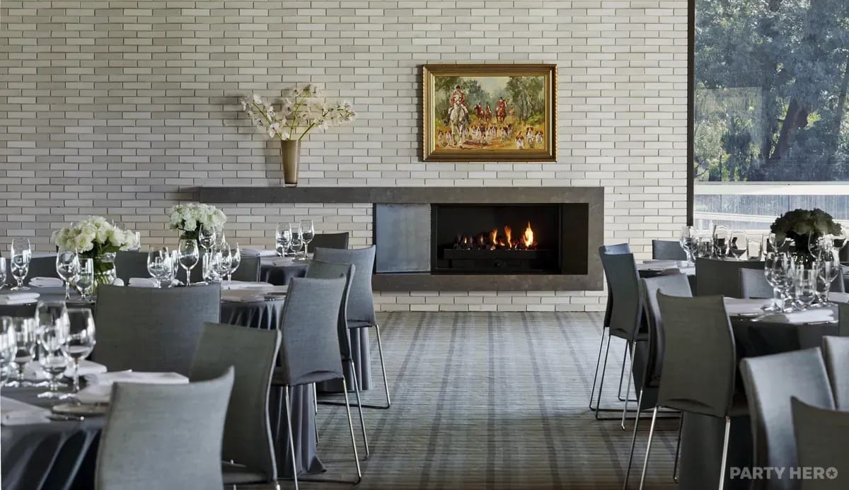 Events at Windsor Avenue - party venue in Melbourne