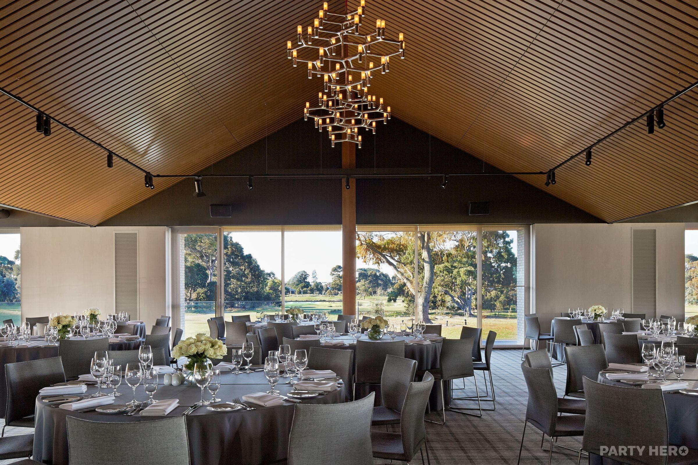 Events at Windsor Avenue - party venue in Melbourne